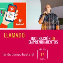 La Incubadora de Empresas Gepian tiene abierta la convocatoria dirigida a emprendedores que cuenten con proyectos de negocios, ideas de productos o servicios en etapas de ideación, validación o comercialización. 